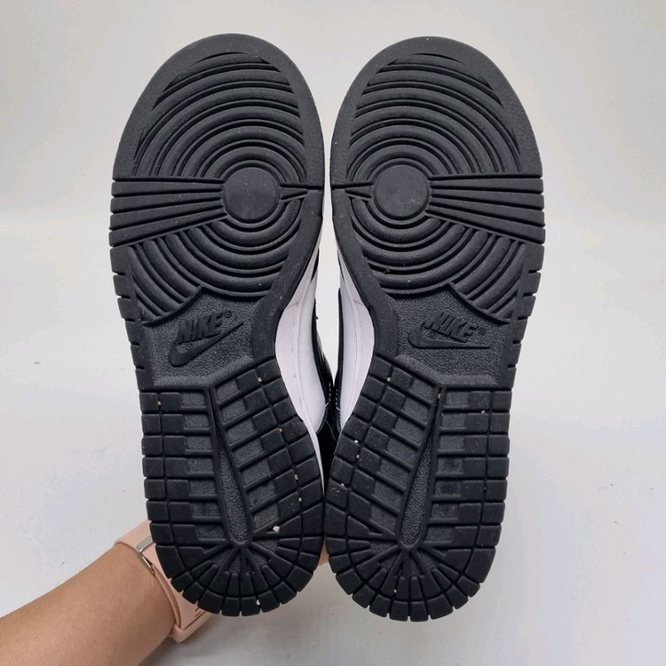 나이키 덩크로우 범고래 운동화250 이미지