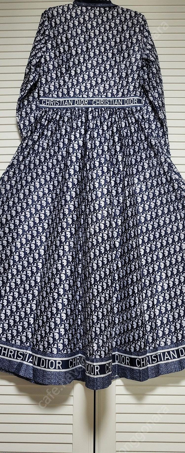 디올 롱원피스 55,66 이미지