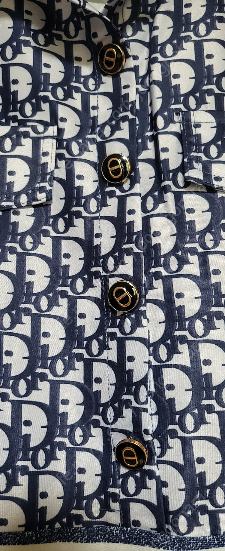 디올 롱원피스 55,66 이미지