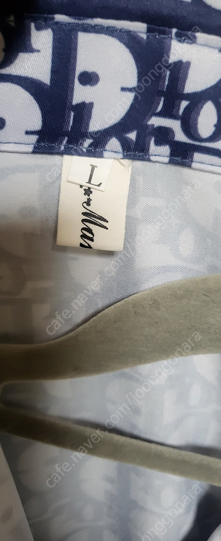 디올 롱원피스 55,66 이미지