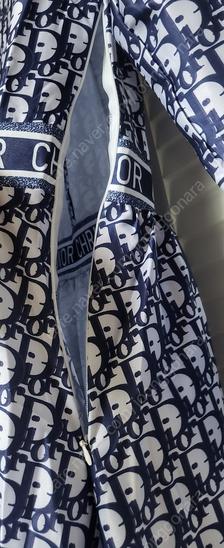 디올 롱원피스 55,66 이미지