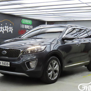 [기아]올 뉴 쏘렌토 디젤 2WD 2.0 프레스티지 #