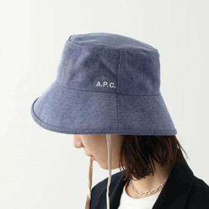 [60] A.P.C 아페쎄 밥 레이첼 버킷햇(새상품)