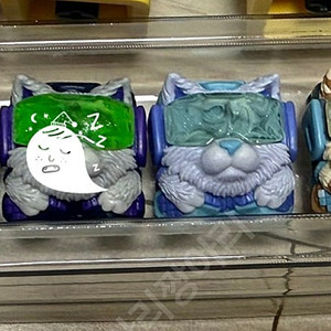 아티산 키캡 Angry Miao Cosmo killer