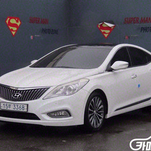 [현대]그랜저 HG HG300 EXCLUSIVE #앱특
