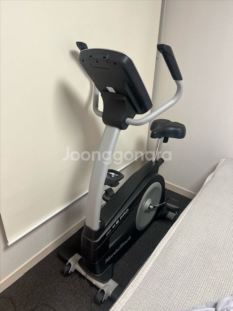 노르딕 트랙 실내 지전거--1