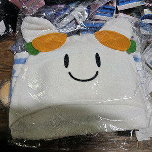 홀로라이브 페코라 라이브 타올 단품