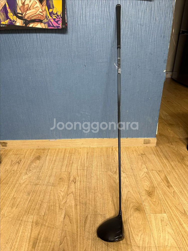 핑425max 드라이버(S/10.5)--0