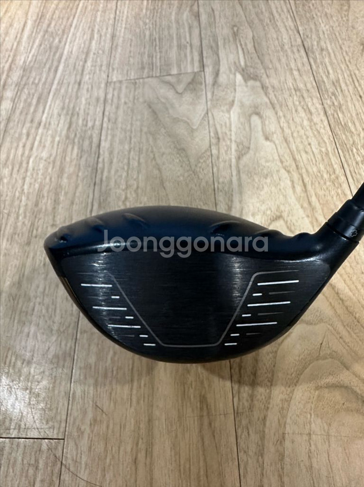 핑425max 드라이버(S/10.5)--4