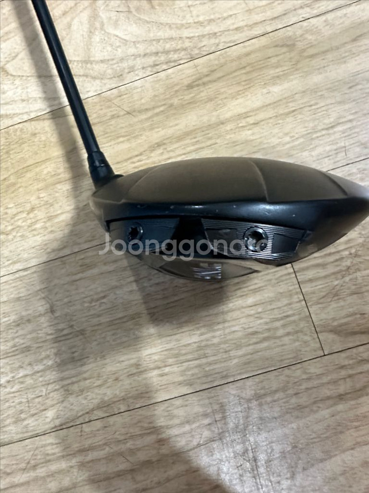 핑425max 드라이버(S/10.5)--6