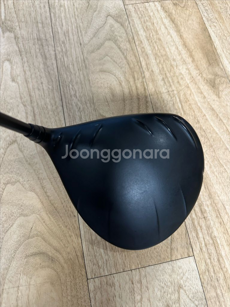 핑425max 드라이버(S/10.5)--3