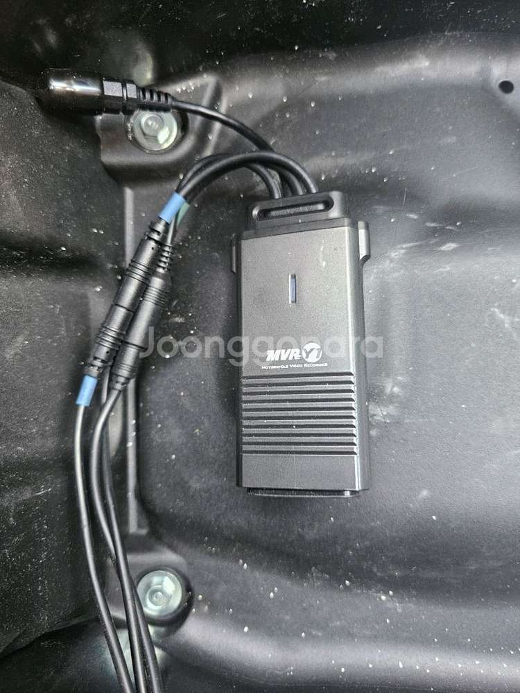 25년형 pcx125--4