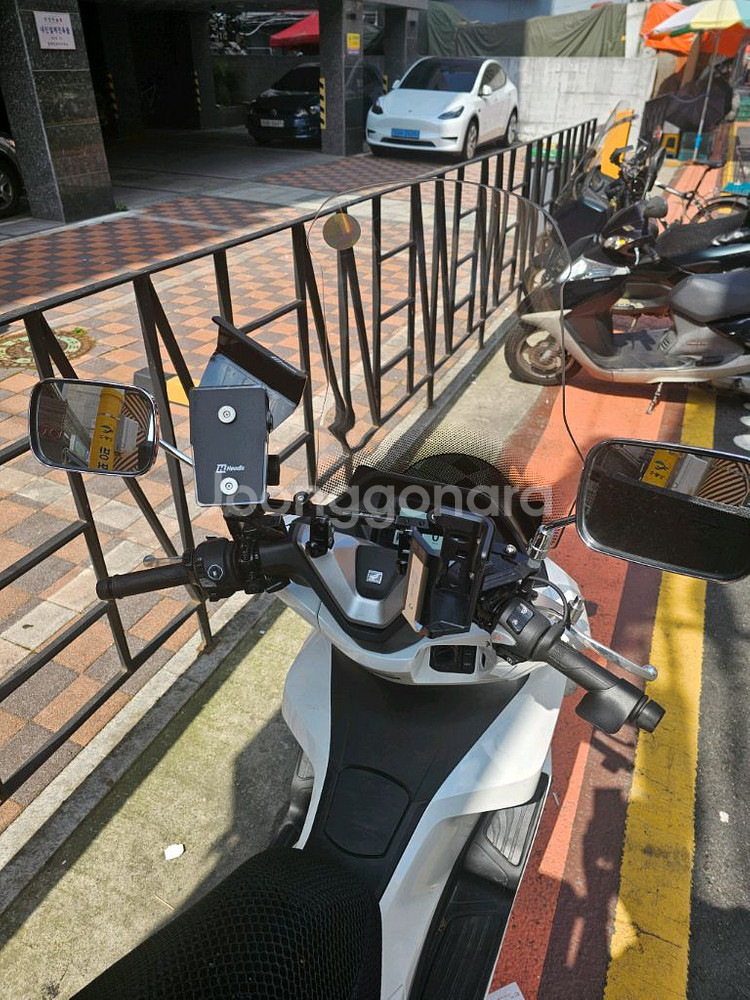 25년형 pcx125--3