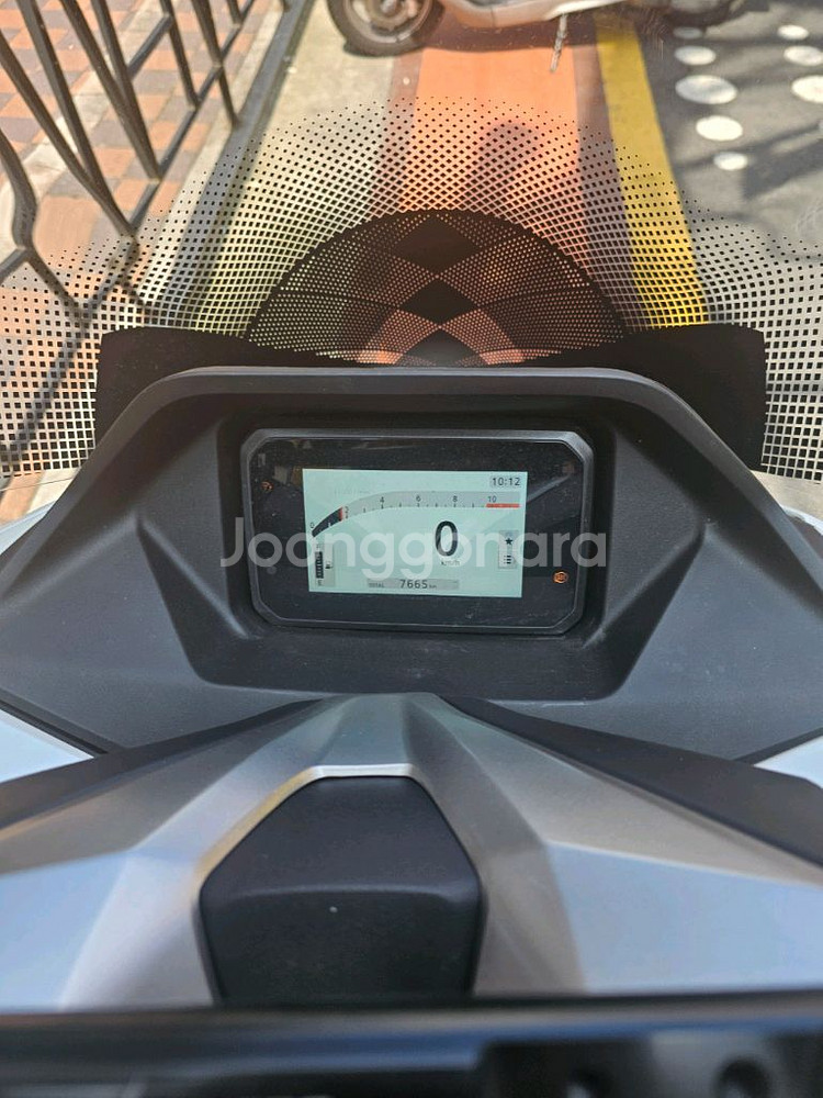 25년형 pcx125--2