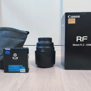 [가격인하] 캐논 RF50.2 (알오이) 판매합니다.