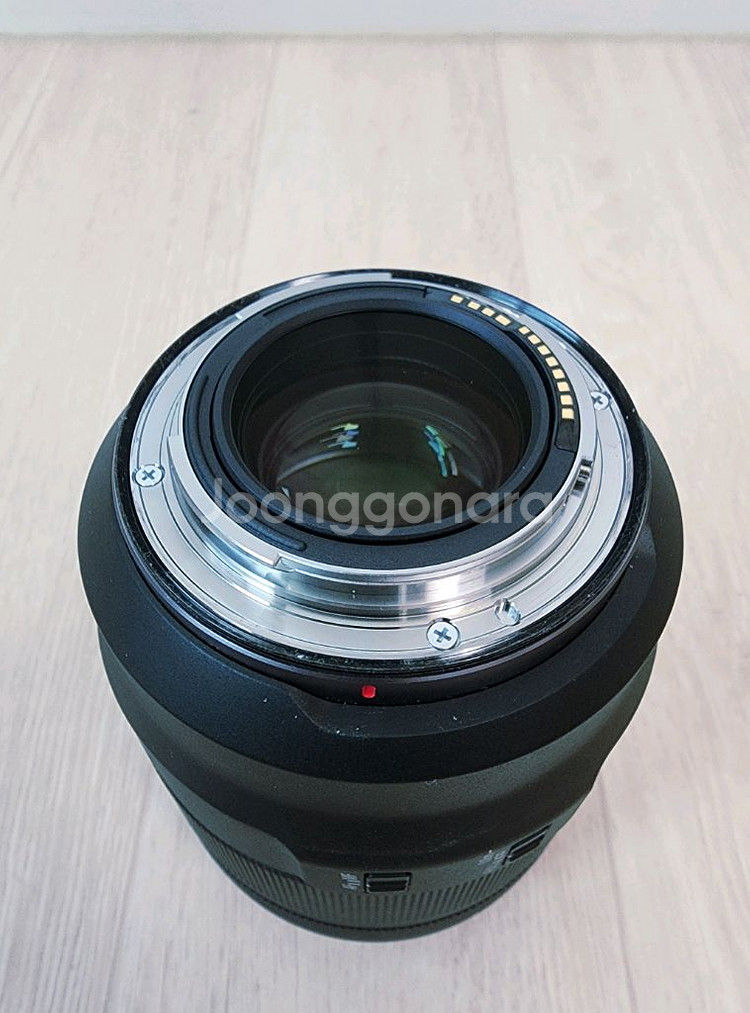 [가격인하] 캐논 RF50.2 (알오이) 판매합니다.--2