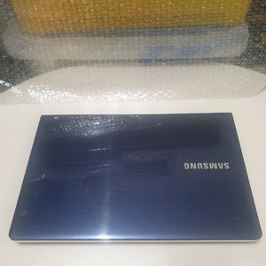 삼성노트북 NT450R 부품용