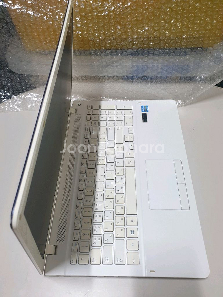 삼성노트북 NT450R 부품용--2