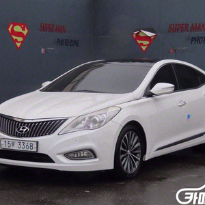 [현대]그랜저 HG HG300 EXCLUSIVE #앱특