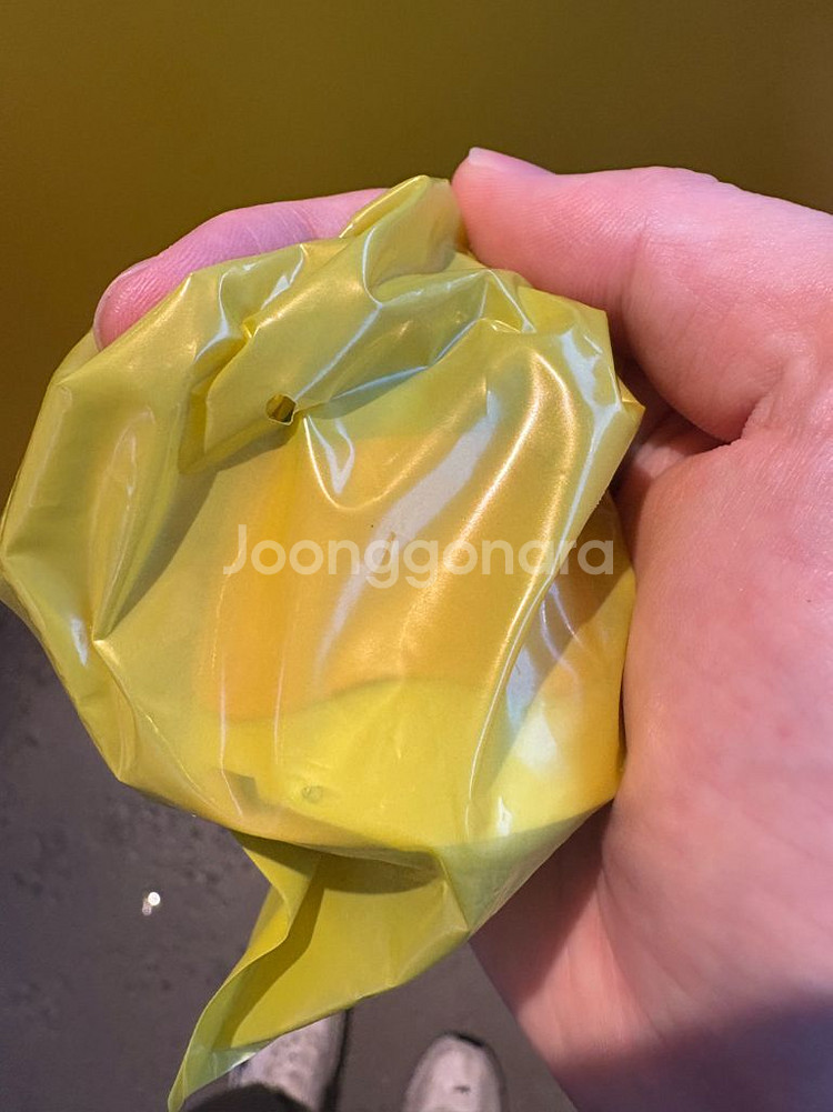 산리오 초콜릿을 돌려봐 가챠 마이멜로디--2