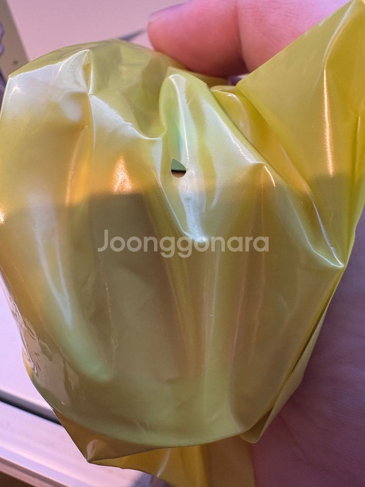 산리오 초콜릿을 돌려봐 가챠 마이멜로디--3