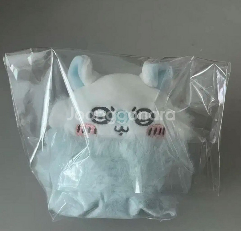 치이카와 꼬리 모몽가 미니누이 꼬몽가--0