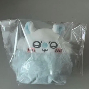 치이카와 꼬리 모몽가 미니누이 꼬몽가