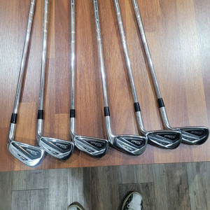 무료배송)타이틀리스트 716AP2 아이언셋트