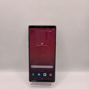[갤럭시 노트9 512GB 라벤더퍼플] L잔상,기능정상