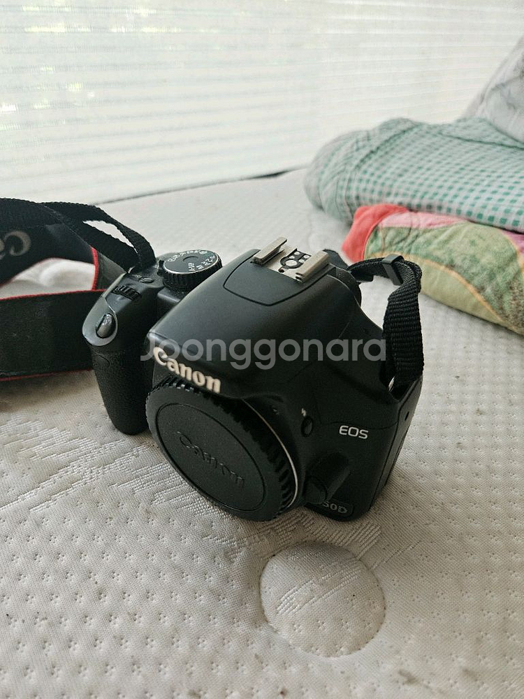 캐논 EOS 450D DSLR 카메라--2
