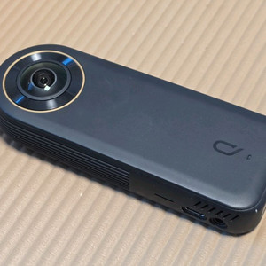 [판매] Kandao QooCam 8K 360도 VR