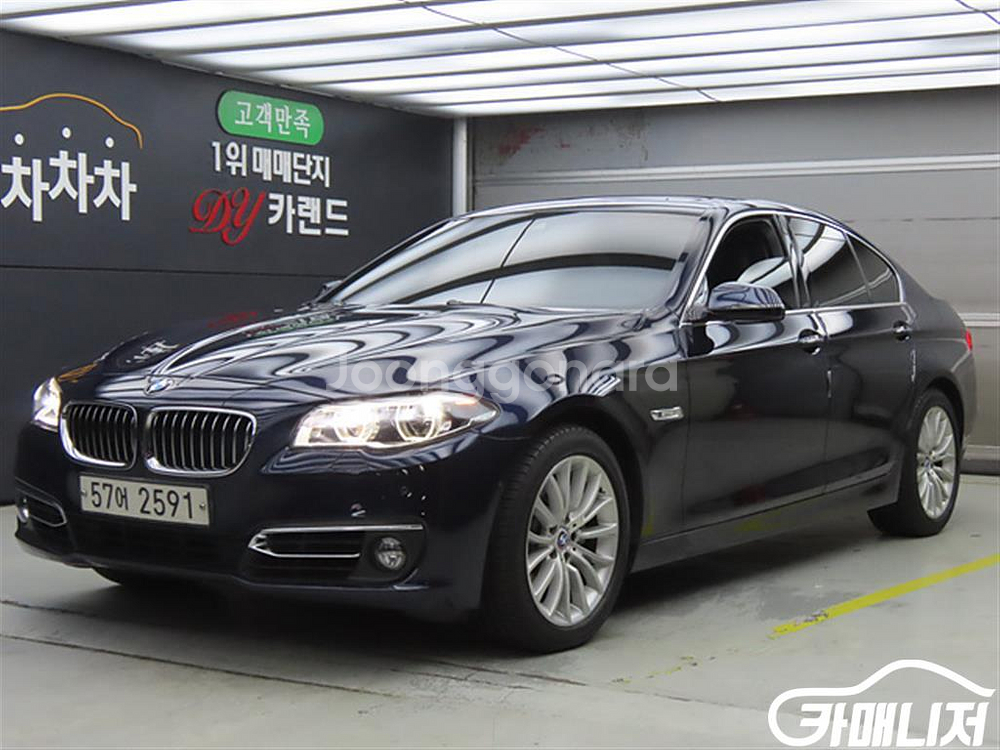 [BMW]5시리즈 (F10) 528i xDrive 럭셔--0