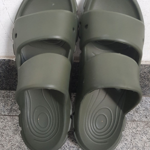 리커버리 슬리퍼 샌들 275 280 285 290