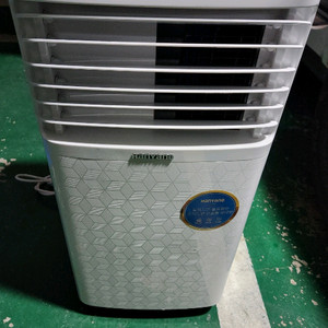 이동식 에어컨