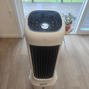 끌리젠냉풍기(신형2025)