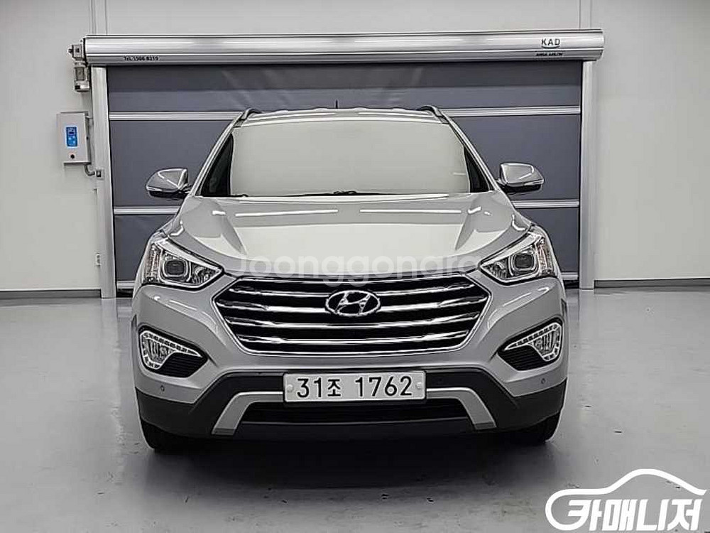 [현대]맥스크루즈 R2.2 4WD 익스클루시브 스페셜--0