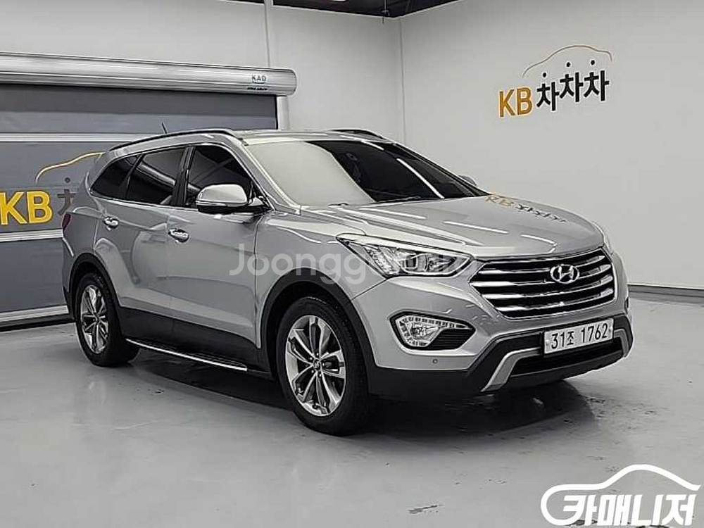 [현대]맥스크루즈 R2.2 4WD 익스클루시브 스페셜--3