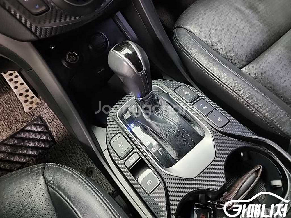 [현대]맥스크루즈 R2.2 4WD 익스클루시브 스페셜--7