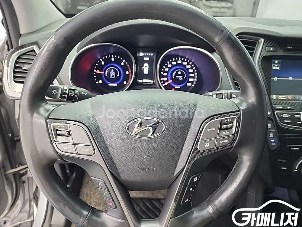 [현대]맥스크루즈 R2.2 4WD 익스클루시브 스페셜--8