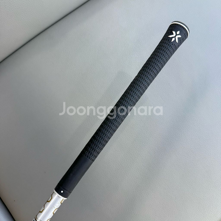 카타나 시그니처 V7 9.5도 SR 드라이버--4
