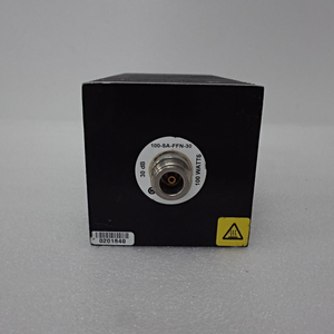 BIRD 100-SA-FFN-30 Attenuator