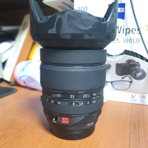 후지필름 XF16-55 ii MK2 신형 판매합니다