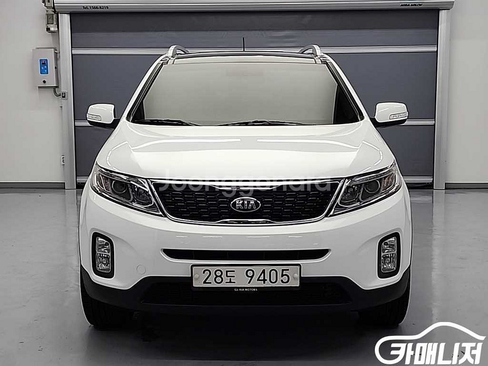 [기아]뉴 쏘렌토 R 2WD 2.0 프레스티지 (5인승--1