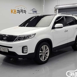 [기아]뉴 쏘렌토 R 2WD 2.0 프레스티지 (5인승