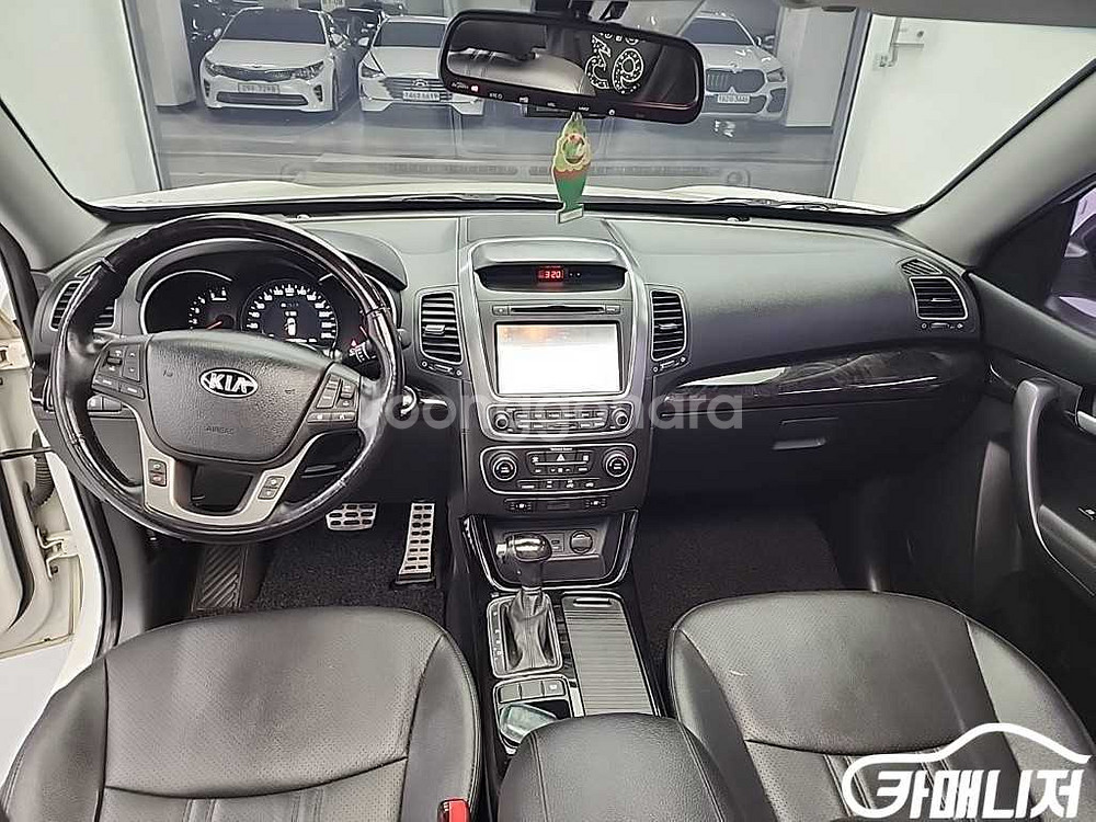 [기아]뉴 쏘렌토 R 2WD 2.0 프레스티지 (5인승--6