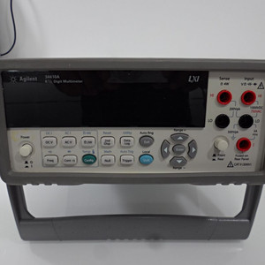 Agilentt 34410A Multimeter