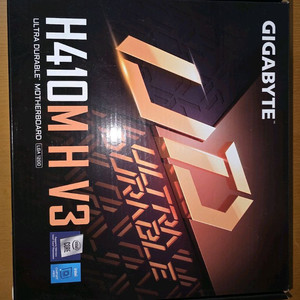 H410M H V3 i5 10400F