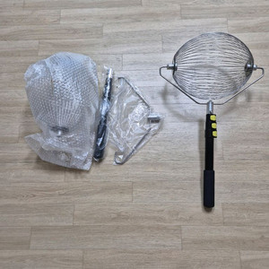 테니스 볼 수거기