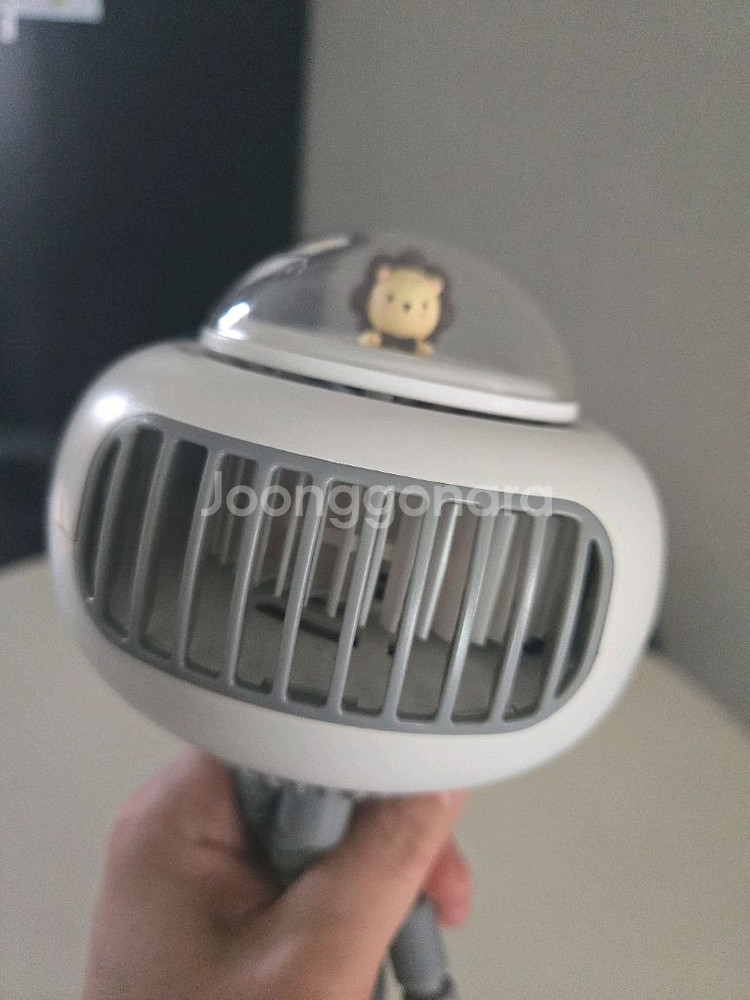 듀이노 유모차선풍기--0