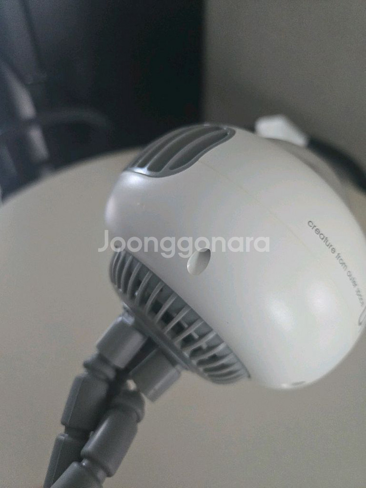 듀이노 유모차선풍기--4